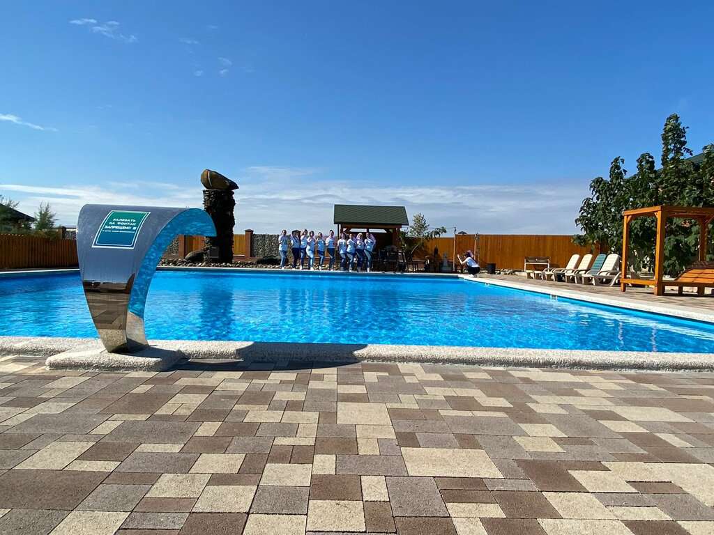 OZERO fish and grill