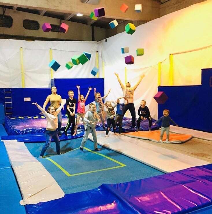 Полет шмеля