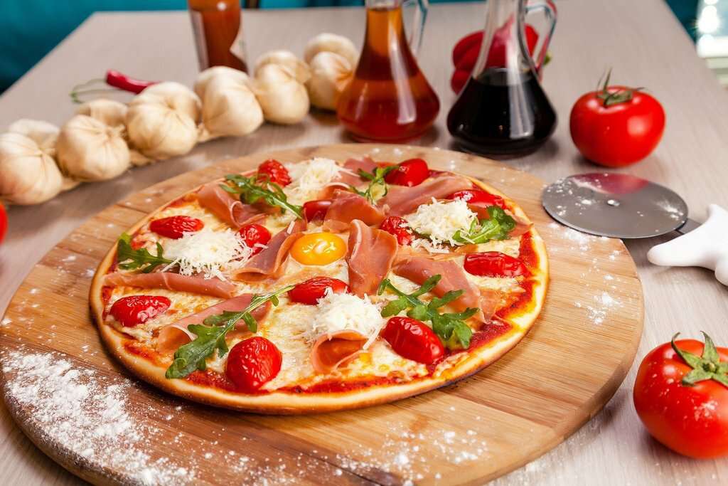 Pizza House