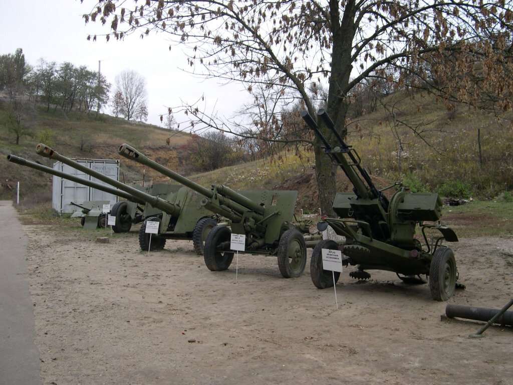 Аксайский военно-исторический музей