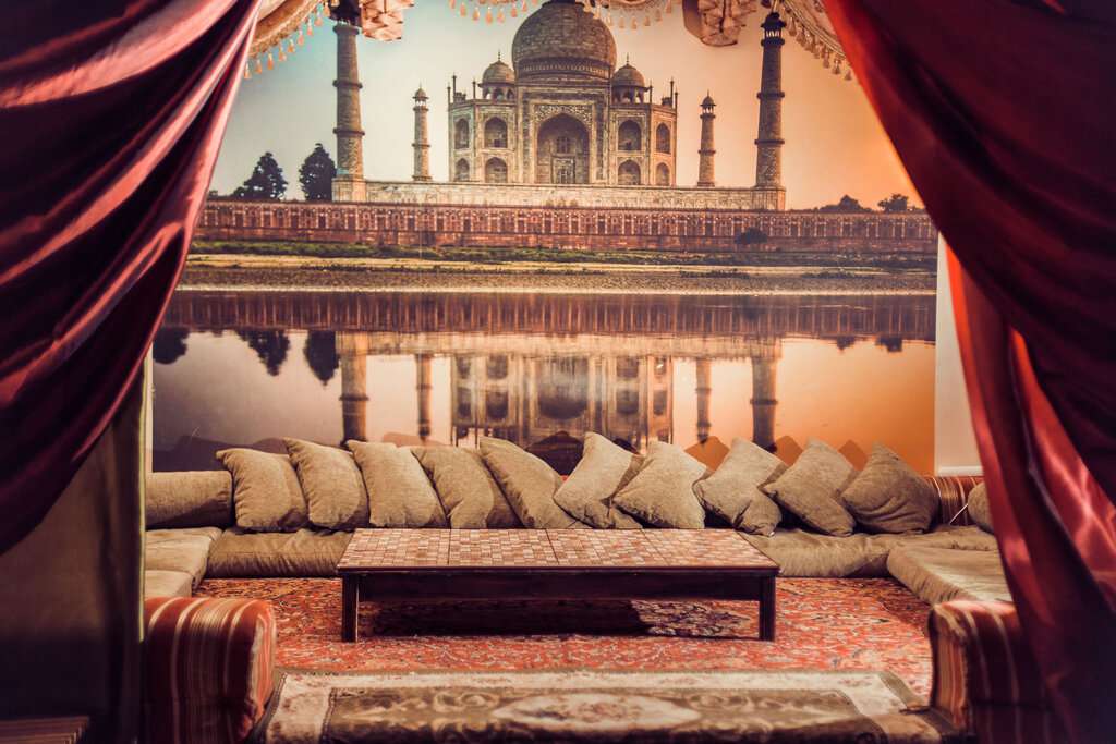 Mosaik Hookan Lounge