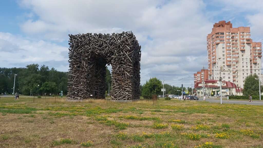 Ротонда