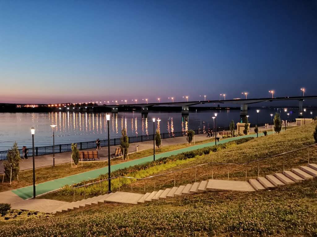 Смотровая площадка