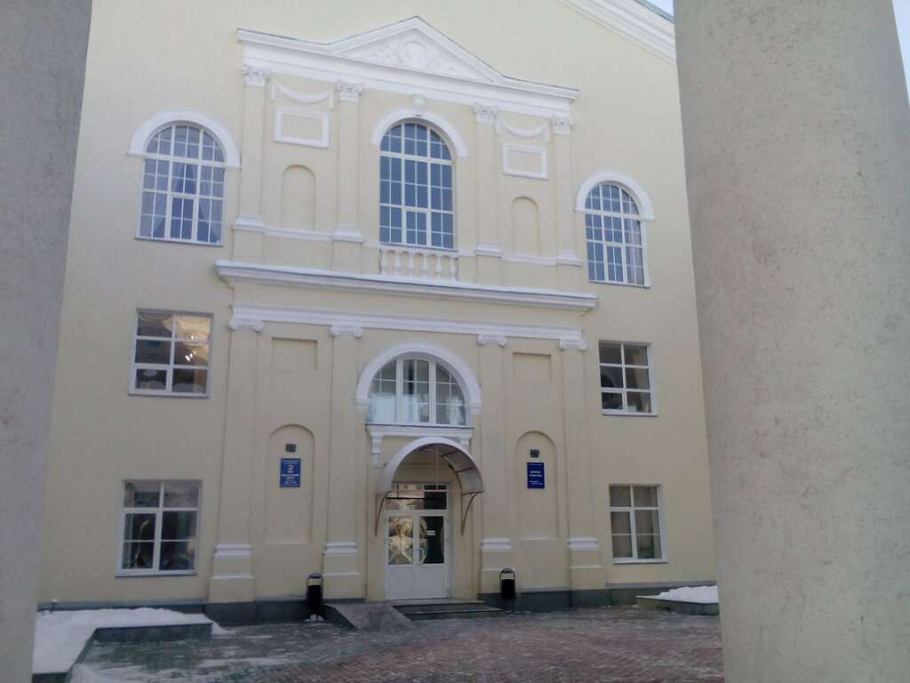 Лесная сказка