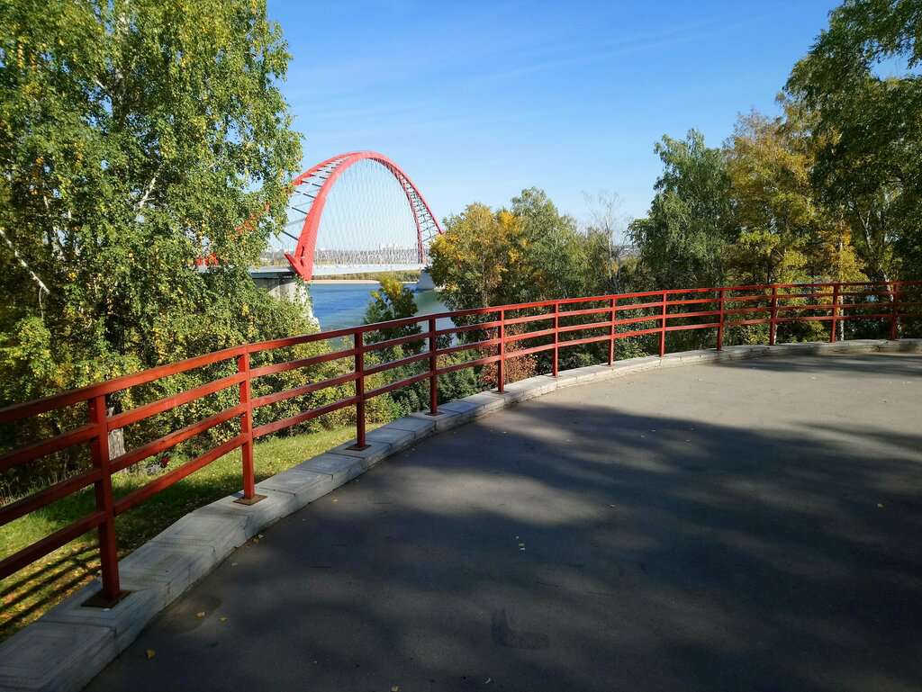 Смотровая площадка