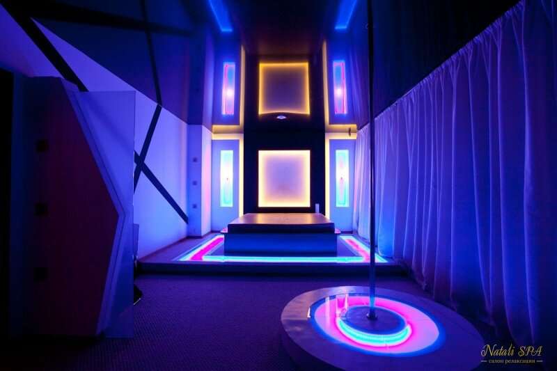 Натали-СПА