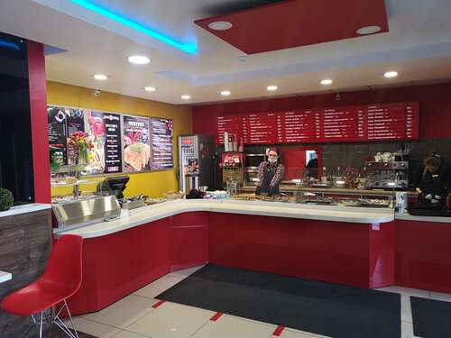 Вилка&ложка