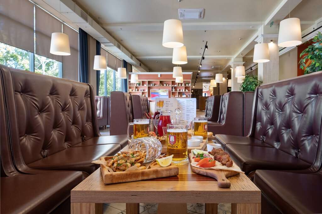 Андреевские Бани