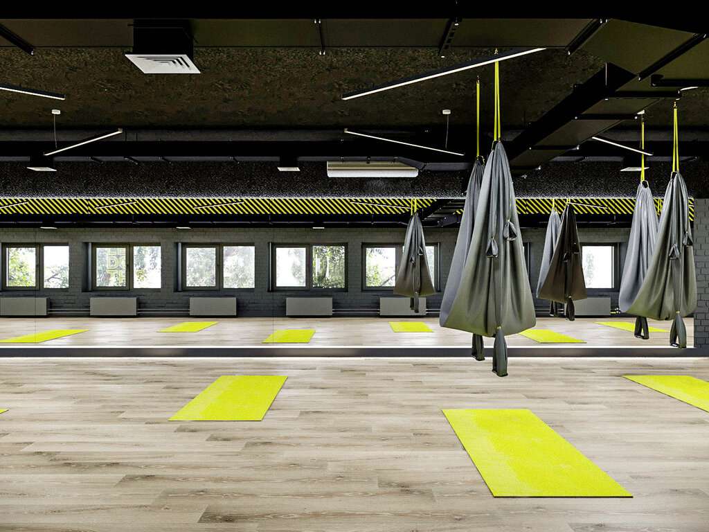 Космос - Вселенная Хоккея и Спорта