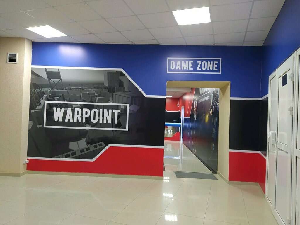 Warpoint