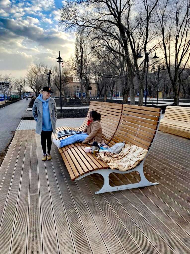 парк имени 20-летия Октября