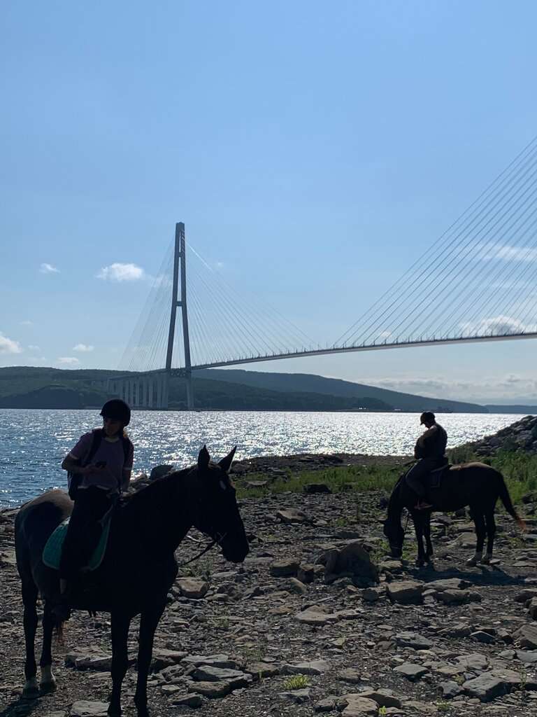 Конно-спортивный клуб Fast Horse