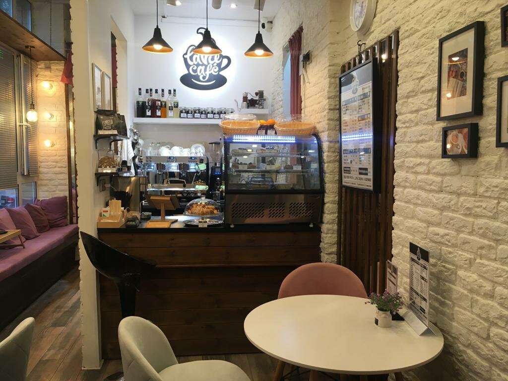 La Vie Cafe