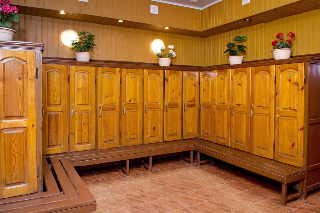 Бани сауны Свежесть