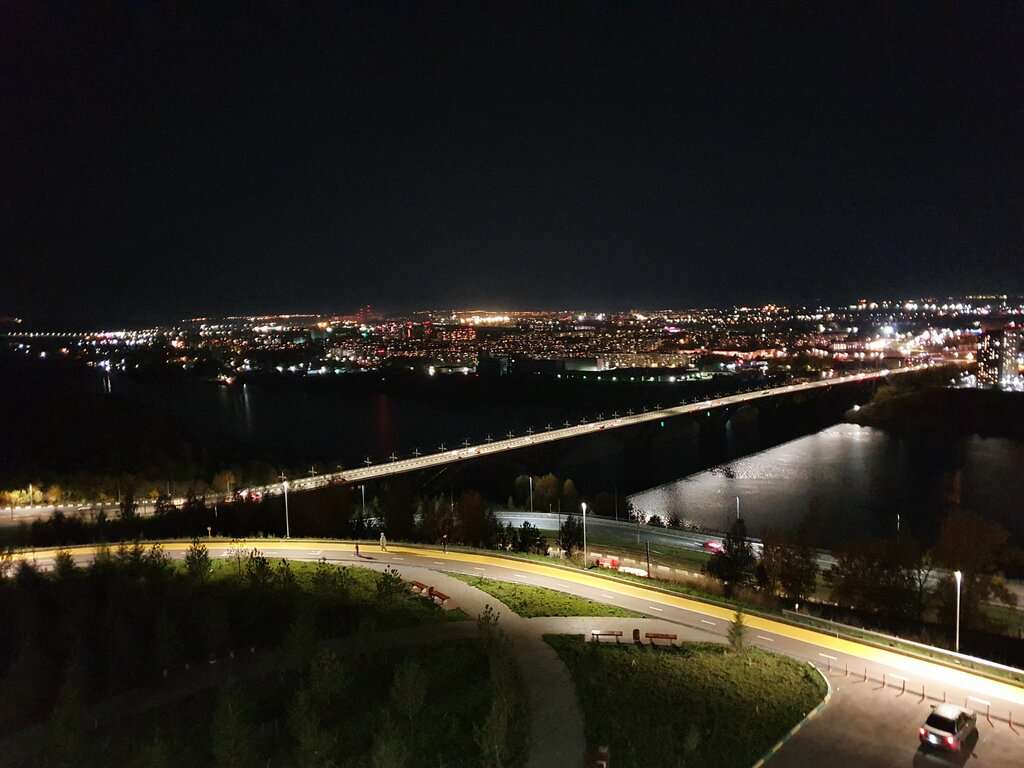 Смотровая площадка