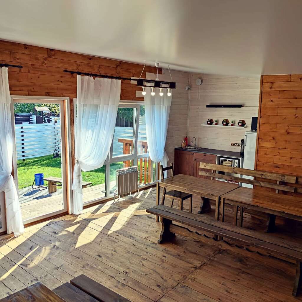 База отдыха Buharest