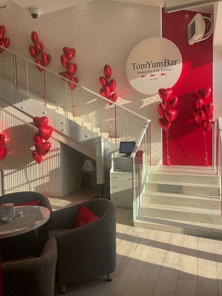TomYumBar
