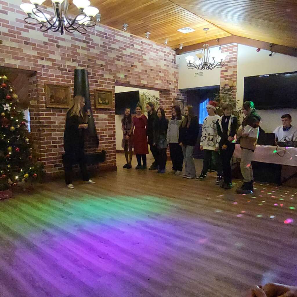 Club House