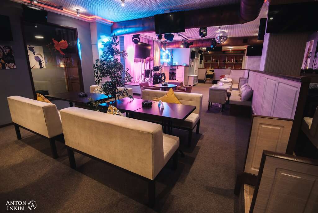 Спой, Птичка!