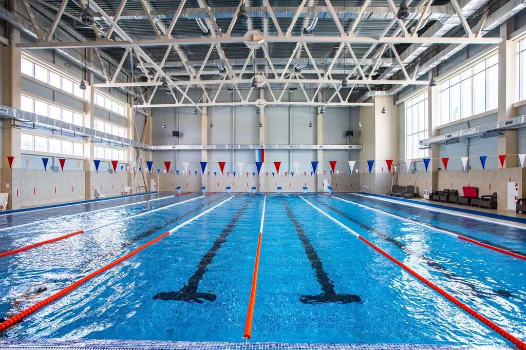 Мастер Джим Олимпийский