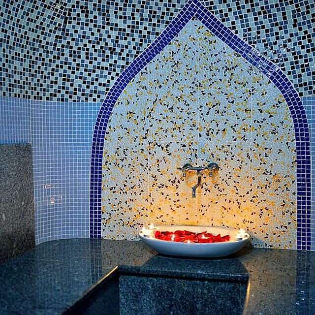 Банный комплекс Дельфин