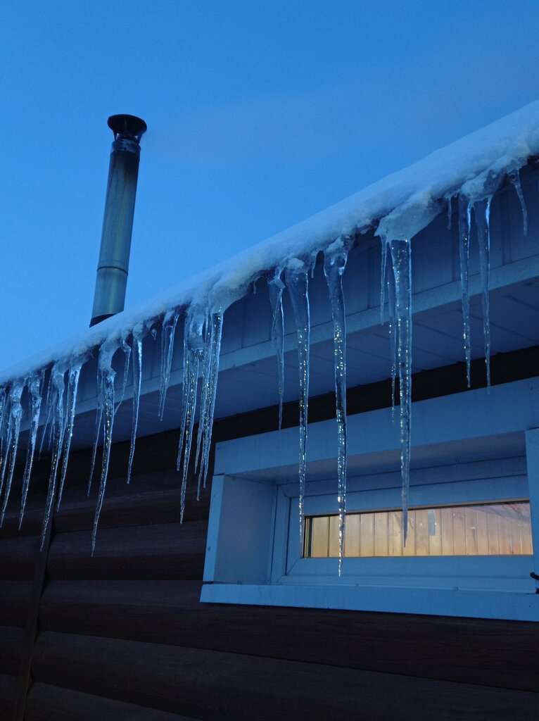 Дом отдыха Хутор