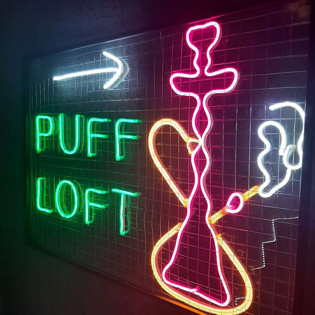 Puff Loft