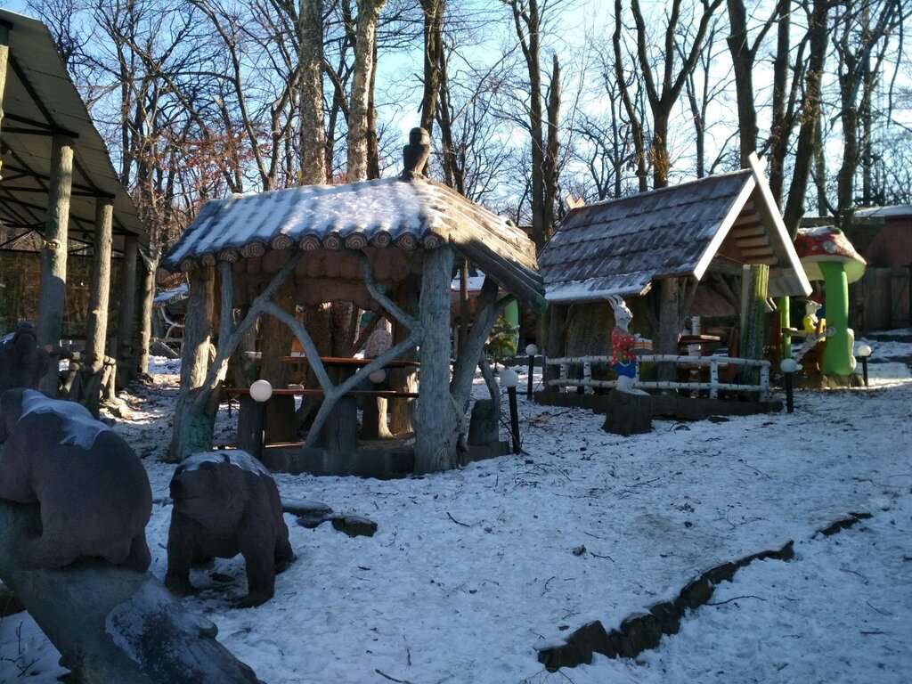 Три Богатыря