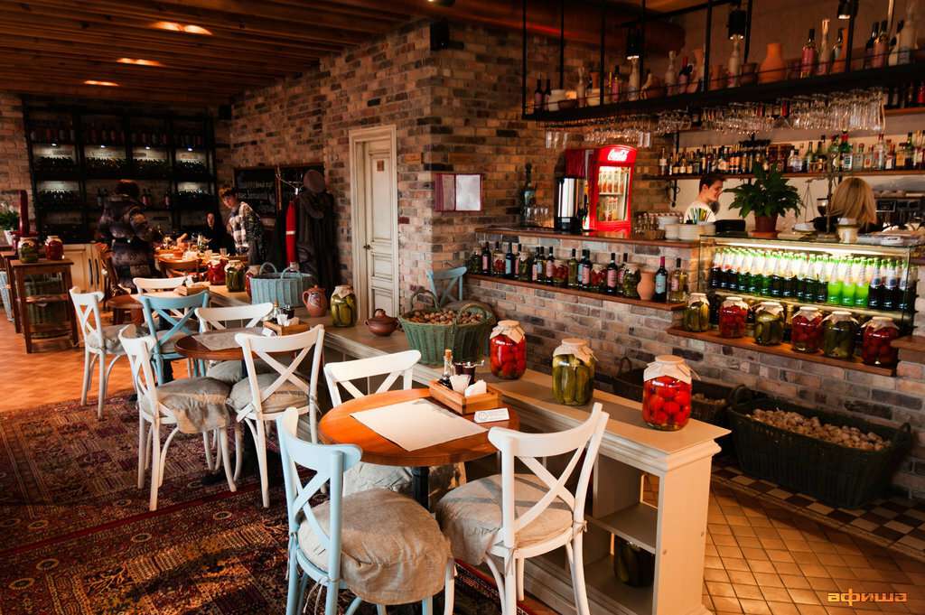 Хачапури тётушки Марико