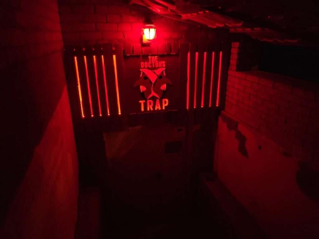 Параллельная реальность