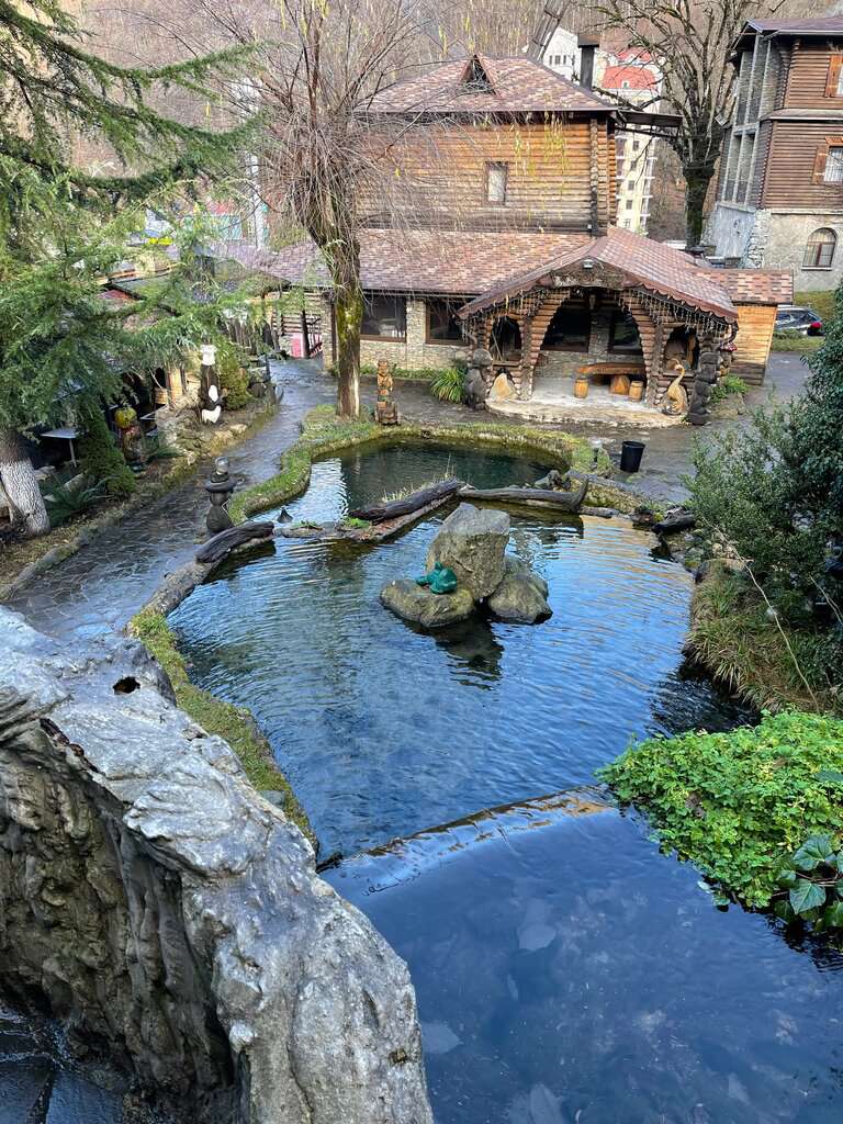 Мега музей СССР