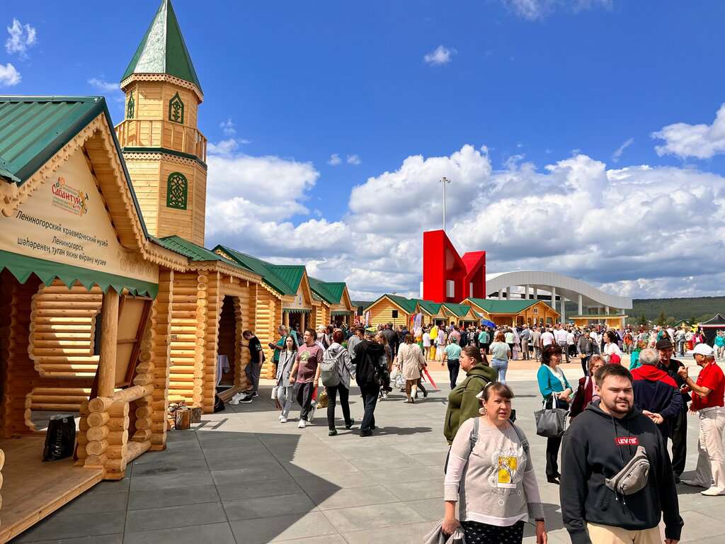 Московская площадь