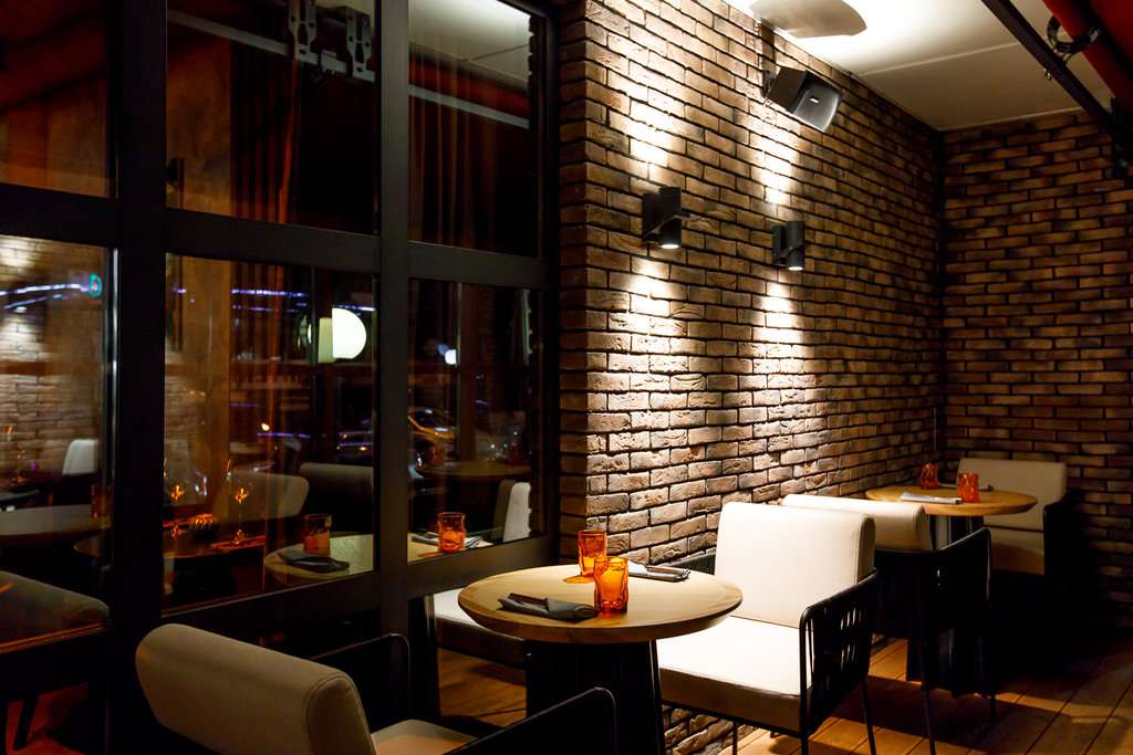 Meduza Bar & Kitchen