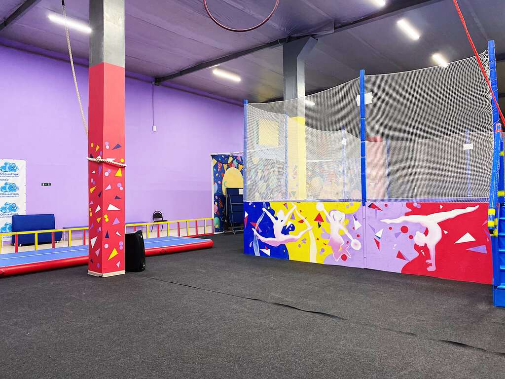 ОблакоПарк