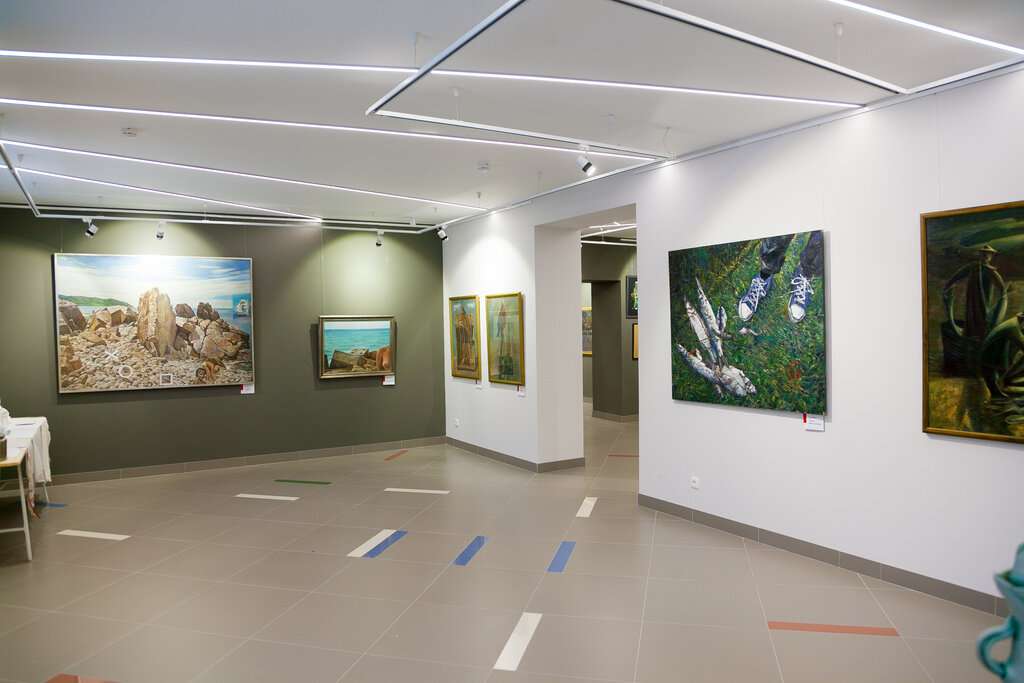 АРТ-центр Красный