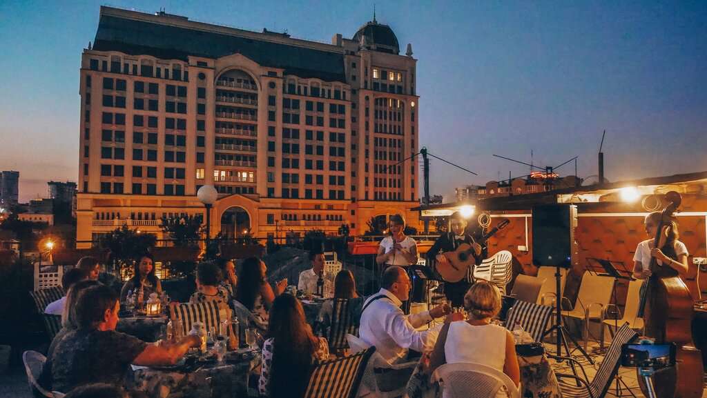 Музей Городских Легенд