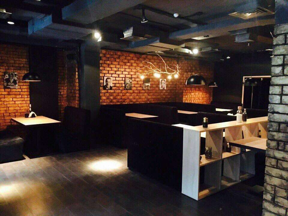 Friends Фуджи Суши