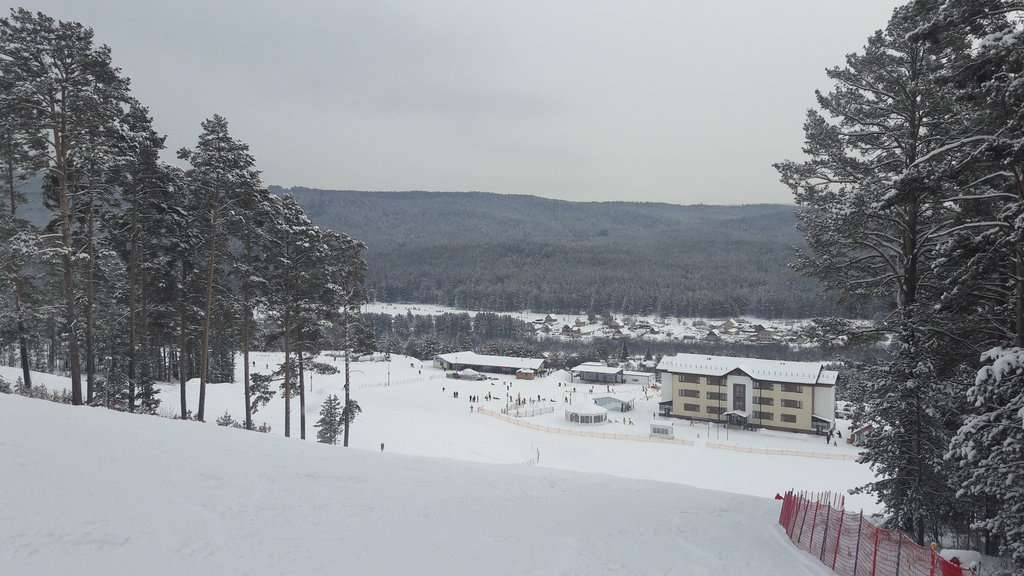 Гостевой дом Mratkinoru