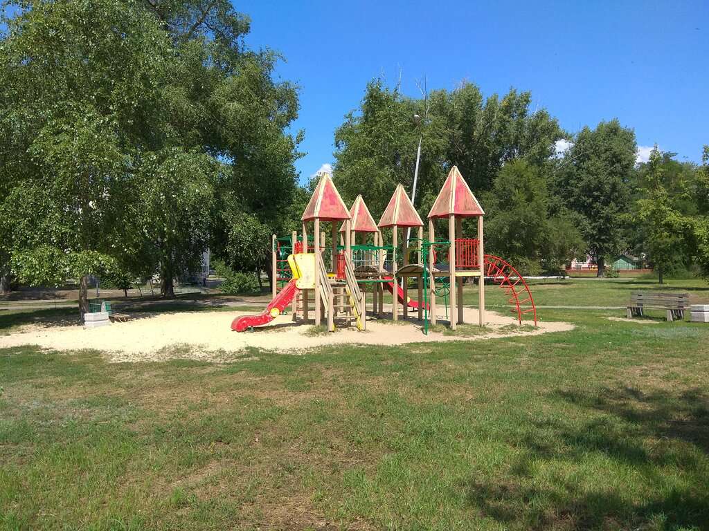 Парк Патриотов