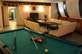 Банный двор