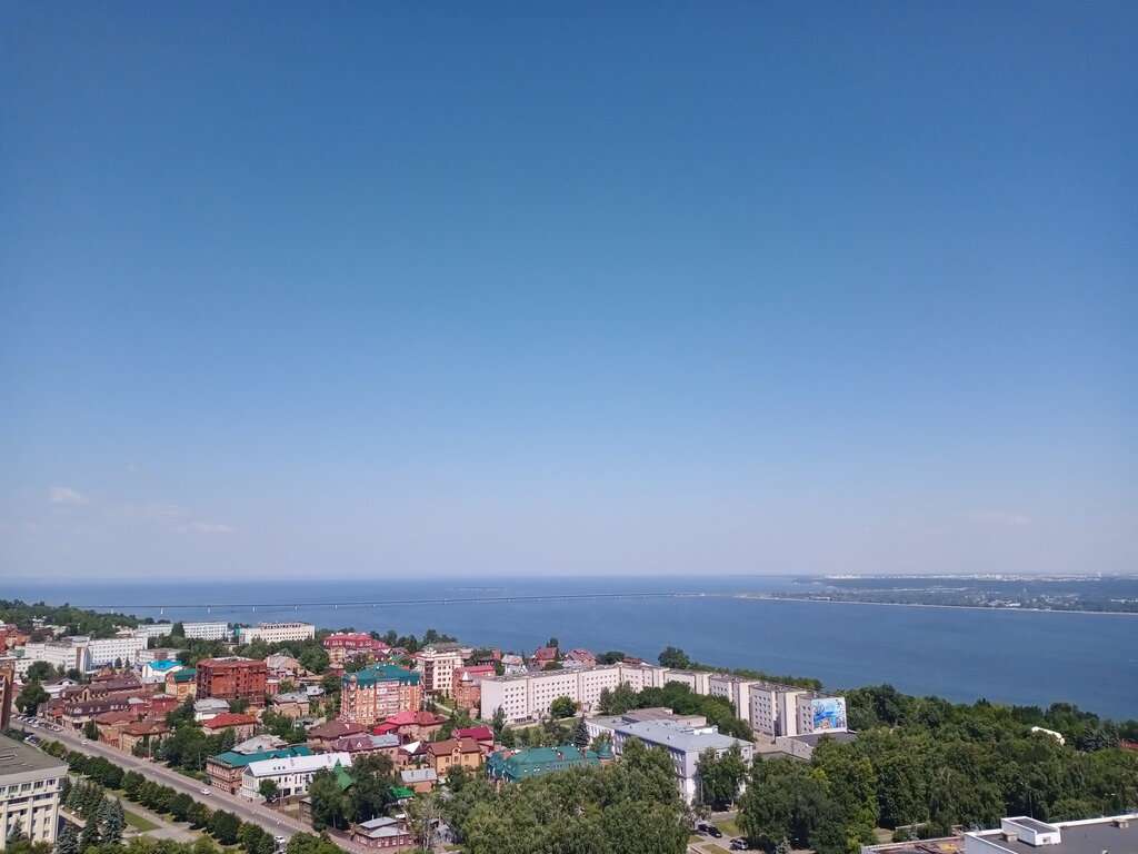 Смотровая площадка