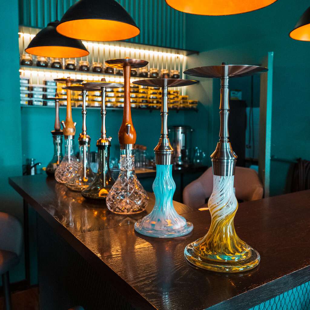 Marlerino Lounge