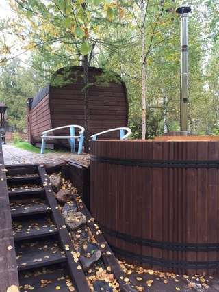 Базаиха River