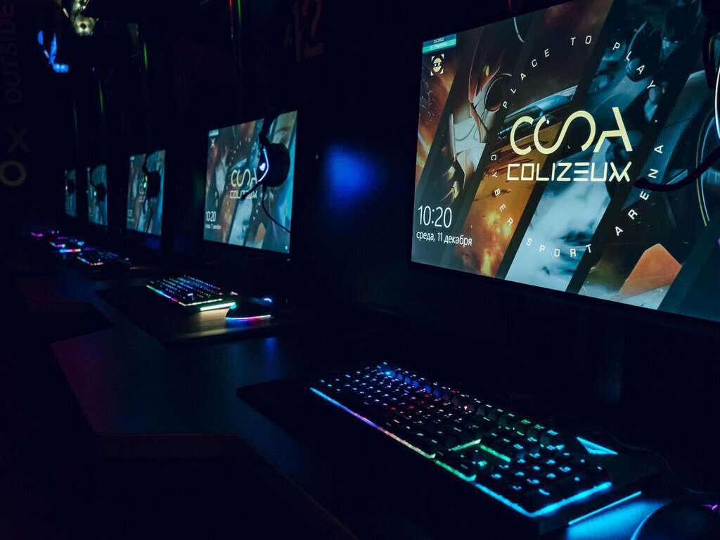 COLIZEUM