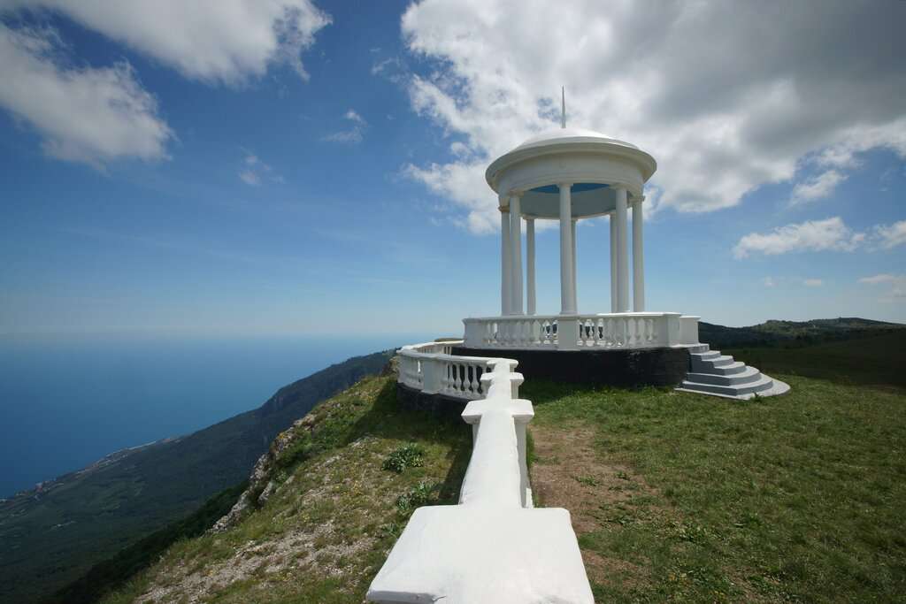 Национальный Парк Крымский