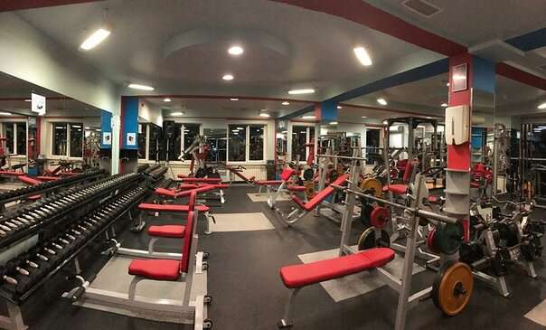 Karro Wellness Club