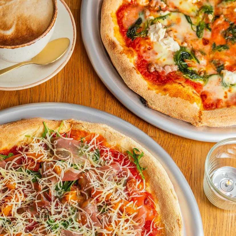 Pizzeria da Vincenzo