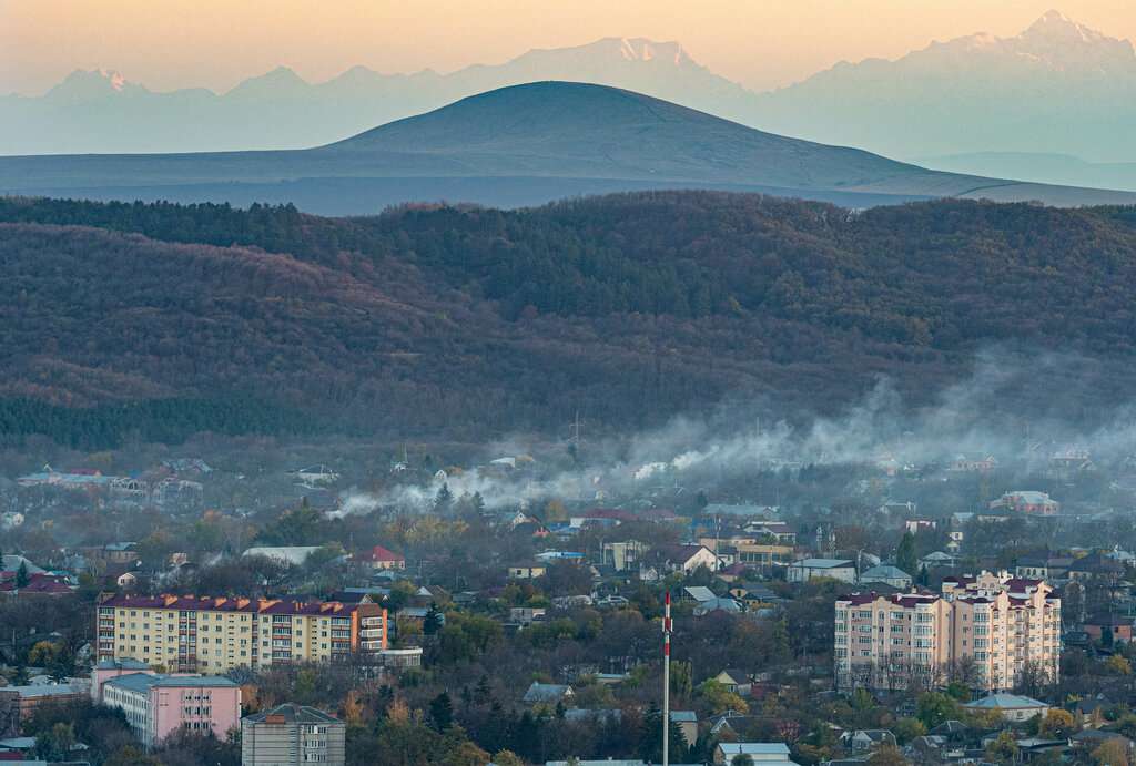 Смотровая площадка