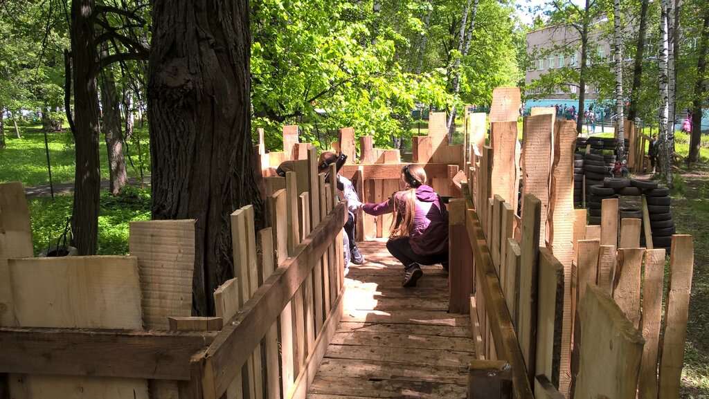 Лазертаг сеть Метка арена Перекресток