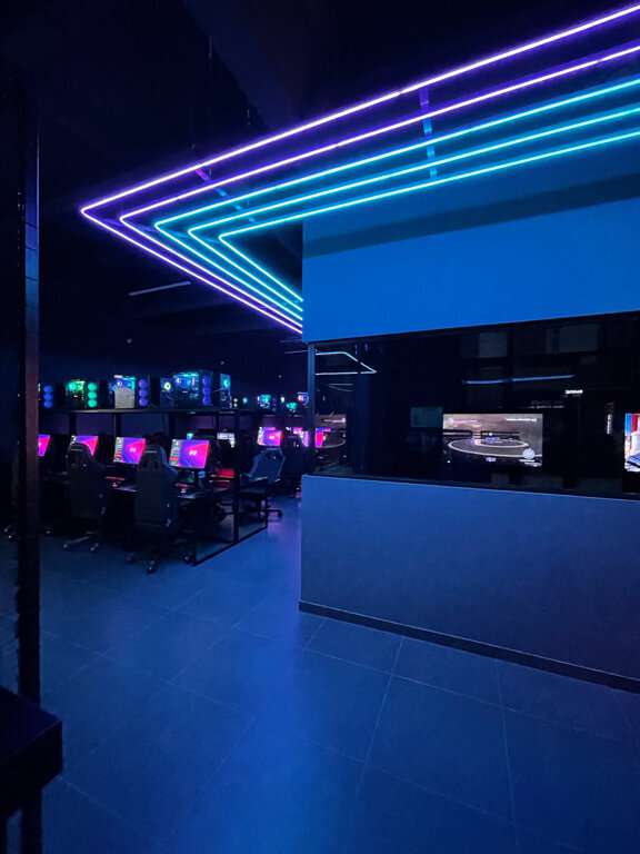 Gg cyberspace